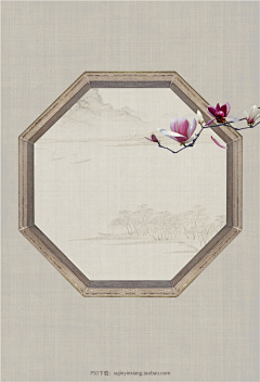 uOIlqhG8采集到工笔画背景