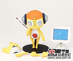 白羊喵仙人采集到KERORO