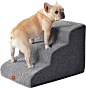  dog steps