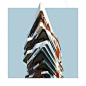 architecture Architecture Photography minimal Minimalism building skyscraper facade modern architecture Urban milan