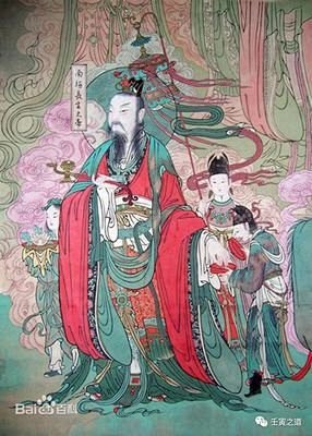中国神仙_360图片
