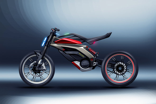 chd 125 electric 3.j...
