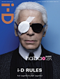 卡尔·拉格菲尔德 (Karl Lagerfeld) ：2012年度时装设计师报友选择奖之精力充沛“老佛爷”！既能正经搞设计，又爱大嘴出风头的79岁老头你爱不爱？