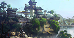 二次元可愛い采集到日漫风范