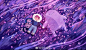 插画师 Ellievsbear 绘画作品
插画儿童插画每天画唠 ​​​​