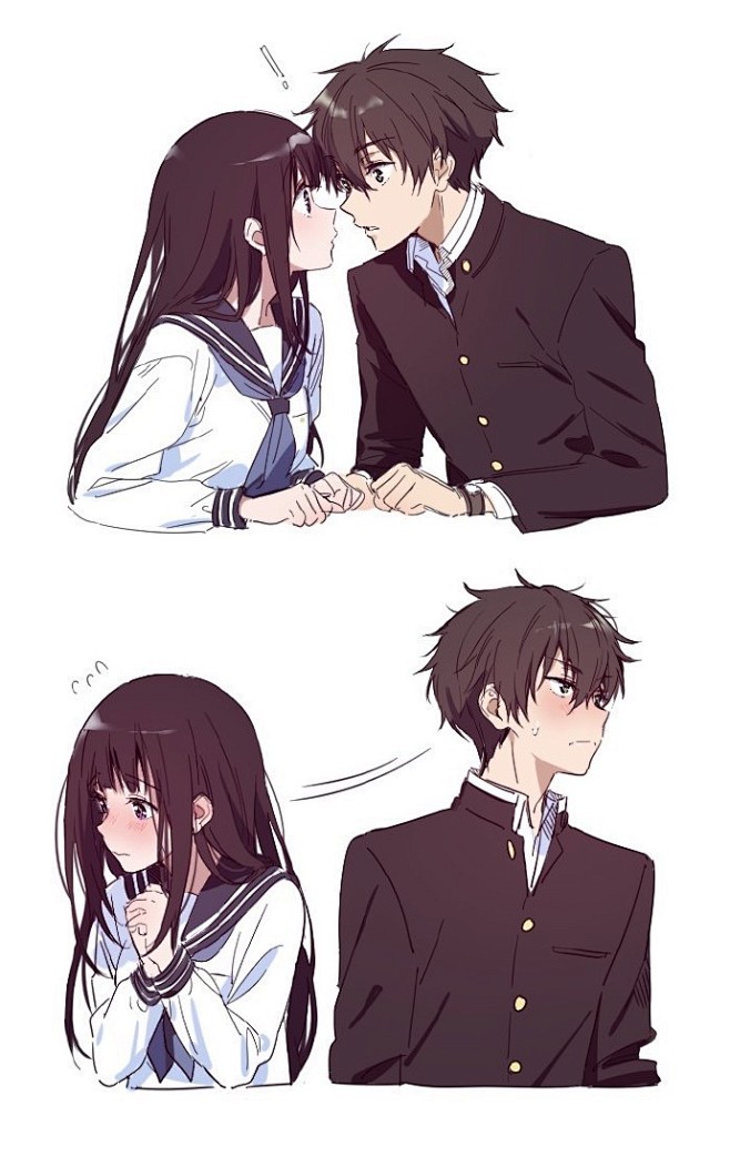 《冰菓》