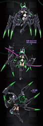 御模道拼装模型 1/12机娘 ATKGIRL 四圣兽 锦衣卫 武装队长蜘蛛蝎子甲虫 阿拉克涅 蝎子机娘 塞尔凯特 莱莱 EM2020005 高约16cm【图片 价格 品牌 报价】-京东