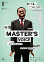 / masters voice