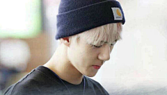 浮生落羽采集到SEHUN 3