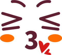 【米图网-52mitu.com】表情 可爱 卡通 大眼睛 卖萌 表情包表情