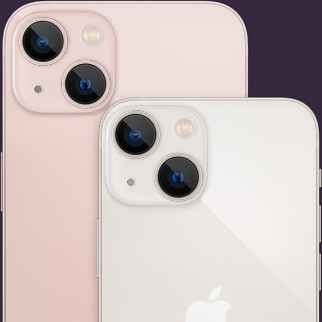 iPhone 13 和 iPhone 1...