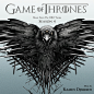 Game Of Thrones: Season 4 (Music from the HBO® Series) 专辑 Ramin Djawadi