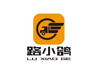 孙金泽的LOGO设计-花瓣网