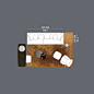 Minotti Ipad - COMPOSITIONS - DONOVAN - SOFAS EN | D.14