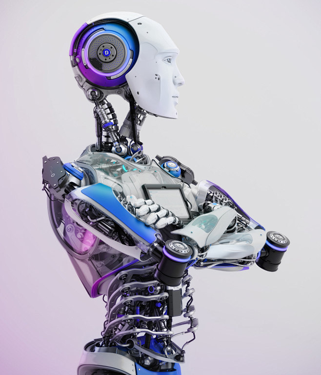 car Cyborg delphi de...
