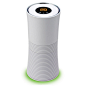 The Odor and VOC Eliminating Air Purifier - Hammacher Schlemmer