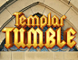 其中包括图片：Templar Tumble slot game