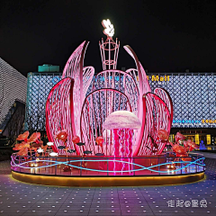 M孟妍采集到花