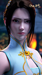 【图片】斗破苍穹·高清壁纸_斗破苍穹吧_百度贴吧