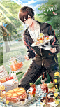#时空中的绘旅人[超话]# [星星]转发+关注@... 来自时空中的绘旅人 - 微博