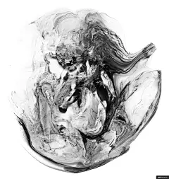 创意 抽象 纹理 油画 质感/纹理背景图片图片壁纸