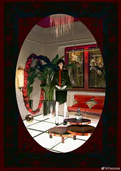 @深渊恐惧暗影黑色猫猫头 的个人主页 - 微博