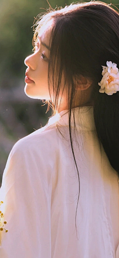映湖๑采集到人像摄影