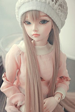 麦芽oOo采集到BJD