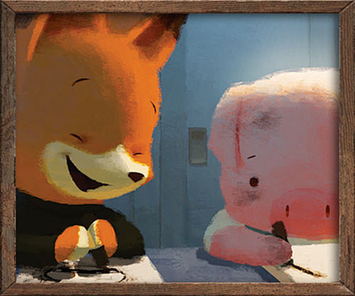 Tonko House · Projec...