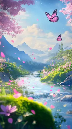 女神节妇女节海报背景气氛海报产品背景通用 (104)