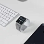 Apple Watch by .... beautyoftechnology