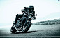 motorbikes Triumph - Wallpaper (#2835841) / Wallbase.cc #采集大赛#