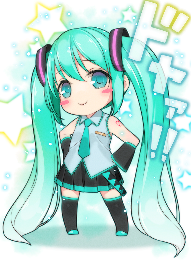 漫鱼manyu从野弥与森_转采于2016-03-03 21:55:39初音未来q版人物漫鱼