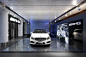 Mercedes-Benz(奔驰)展厅 台湾高雄 5495097