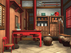 Z-Sari采集到宅/屋/房间