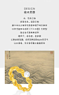 Mclon/曼卡龙水之道-乘风珍珠黄金戒指花丝工艺足金计价精品-tmall.com天猫