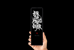 仝斌Design采集到书法