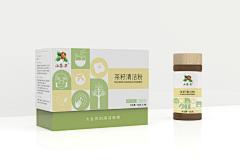 阿lili果果采集到包装物料作品集合