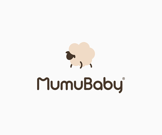 Mumubaby 婴童清洁用品品牌策划设...