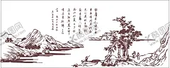 迎客松 【酷图网】中式,中国风,古画,山水画,千峰石壁,会当凌绝顶,一览众山小,泰山,丹顶鹤,雕刻,背景墙,书房,客厅,电视,壁纸,五岳独尊,日出泰山,国画,日出,雪景,迎客松,旭日东升,景观,石刻,云海,挂画,泰山之巅,风景,办公室,会客厅壁画,雄风,图,华山,嵩山,恒山衡山,新中式装饰画,五岳之首,