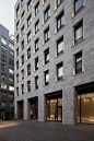 莫斯科Cvet32公寓  / Tsimailo Lyashenko and Partners,© Ilya Ivanov