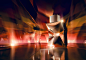 Behance 上的 fragrance