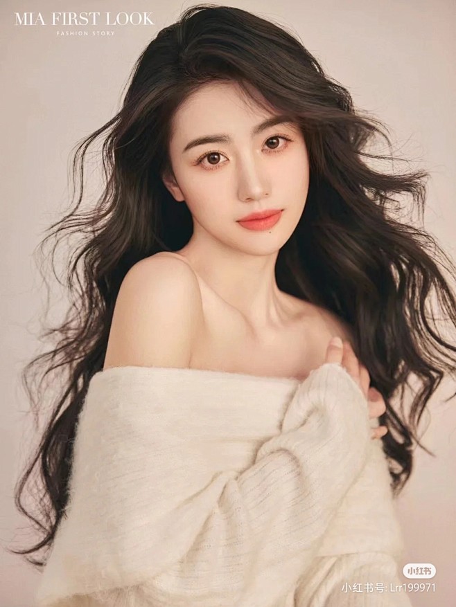 国潮 #妆容#彩妆# #眼妆# #唇妆##护肤#美妆#美女#微笑#笑容#模特#医美#女装#酷#流行#时尚#珠宝#高清照片#摄影#身材#彩妆 ...
