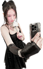 JENNIE/金智妮/金珍妮立绘
采集使用都关注，注明耶丧
仅商，其他要授权
@耶丧▪向春山