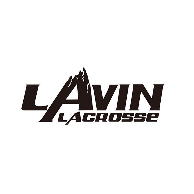 Lavin Lacrosse公司logo