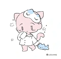 自由模板-刚刚睡醒喵 - 小红书