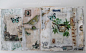 Vintage Inspired: mixed media envelope album part 1 (created by Eingestellt von Viola E.)