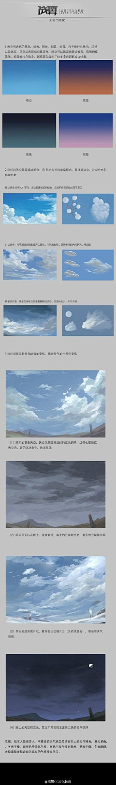 ぢ凌ダー碎采集到C-场景步骤