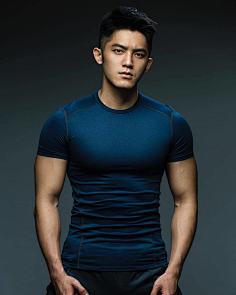 不一样的美男dissimilarityprettyboy