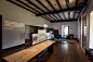 Presidio Heritage Museum | Group Delphi Museums :   OUR CHALLENGE The Presidio was established in 1776 and is the oldest garrisoned post in the American West. The Trust wanted to renovate the Officer’s Club into a heritage museum that honored the historic